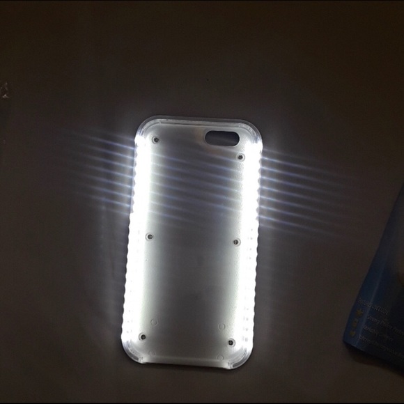 LuMee, Illuminated Cell Phone Case for iPhone - Picture 4 of 8